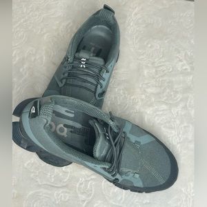 Women’s on cloud 5.5